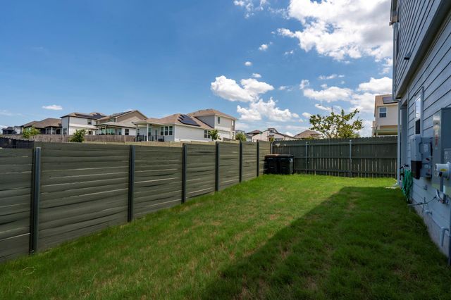 16722 Sonoma Breeze DR, Manor, TX 78653