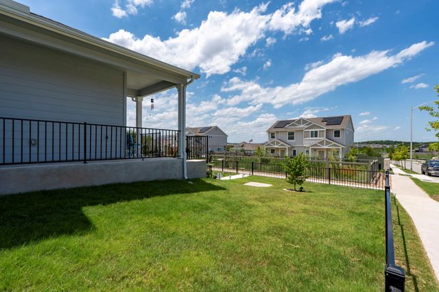 16722 Sonoma Breeze DR, Manor, TX 78653