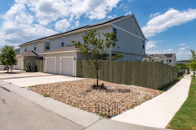 16722 Sonoma Breeze DR, Manor, TX 78653