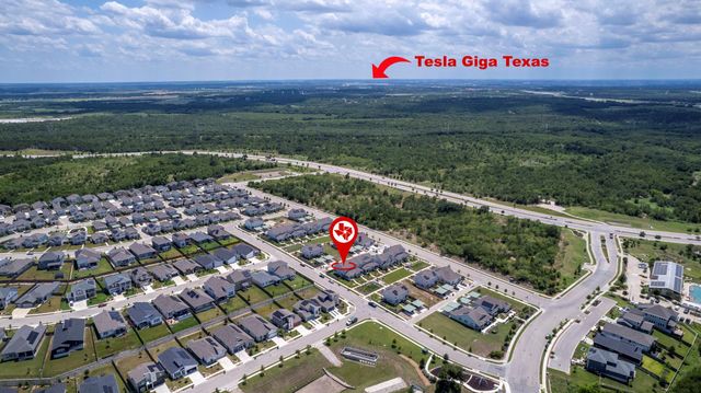 16722 Sonoma Breeze DR, Manor, TX 78653