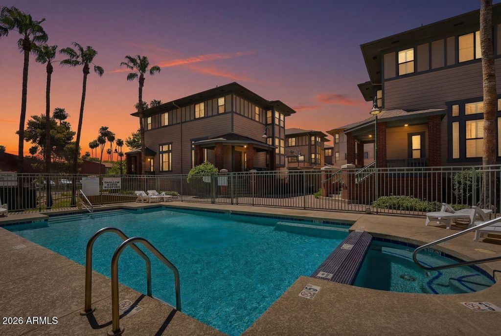 706 S BECK Avenue, Tempe, AZ 85281 — photo 2