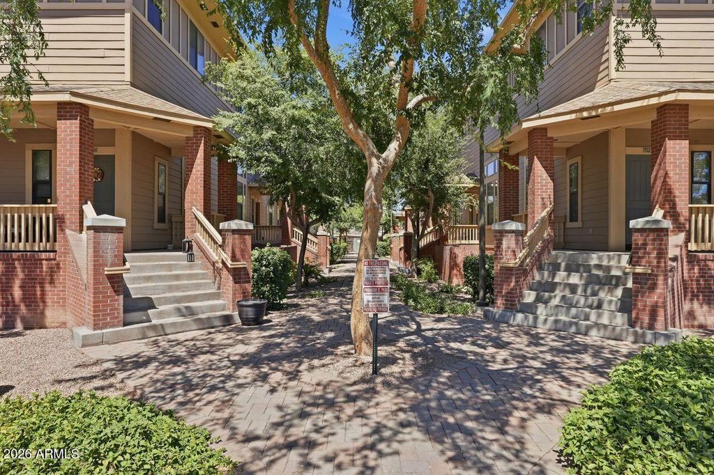 706 S BECK Avenue, Tempe, AZ 85281 — photo 3