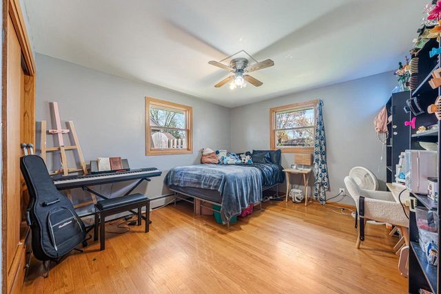 801 BOMIER STREET, De Pere, WI 54115