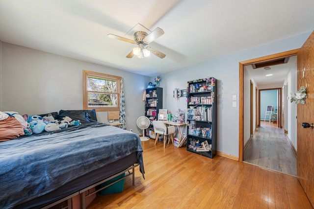 801 BOMIER STREET, De Pere, WI 54115