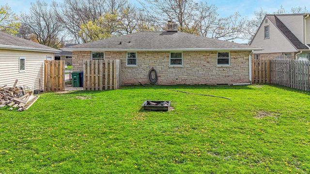 801 BOMIER STREET, De Pere, WI 54115