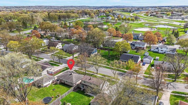 801 BOMIER STREET, De Pere, WI 54115
