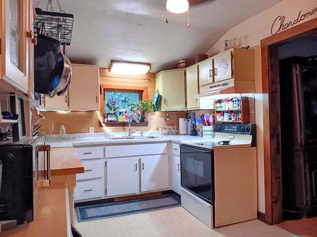 414 N LAFAYETTE STREET, Shawano, WI 54166