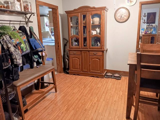 414 N LAFAYETTE STREET, Shawano, WI 54166