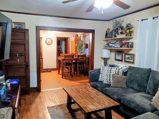 414 N LAFAYETTE STREET, Shawano, WI 54166