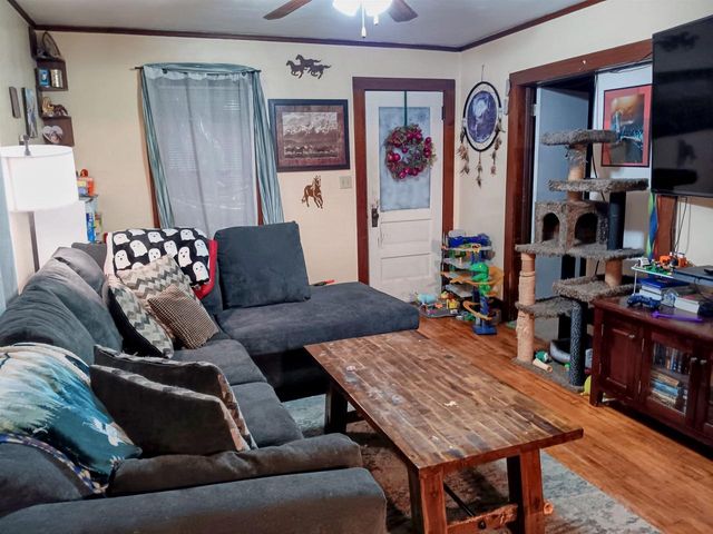 414 N LAFAYETTE STREET, Shawano, WI 54166