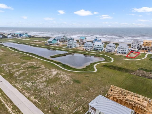 11358 Beachside Drive, Galveston, TX 77554