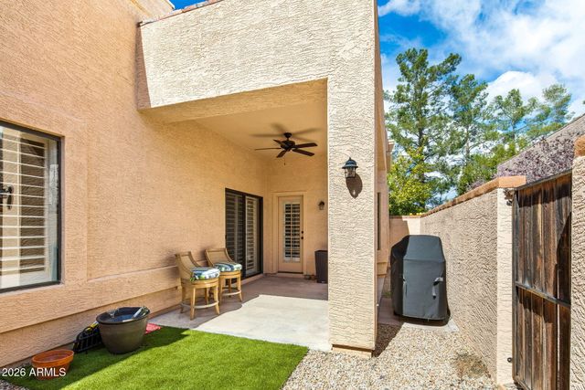 37206 N TRANQUIL Trail 22, Carefree, AZ 85377