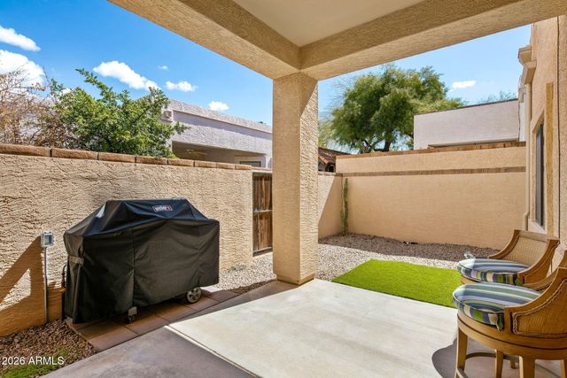 37206 N TRANQUIL Trail 22, Carefree, AZ 85377
