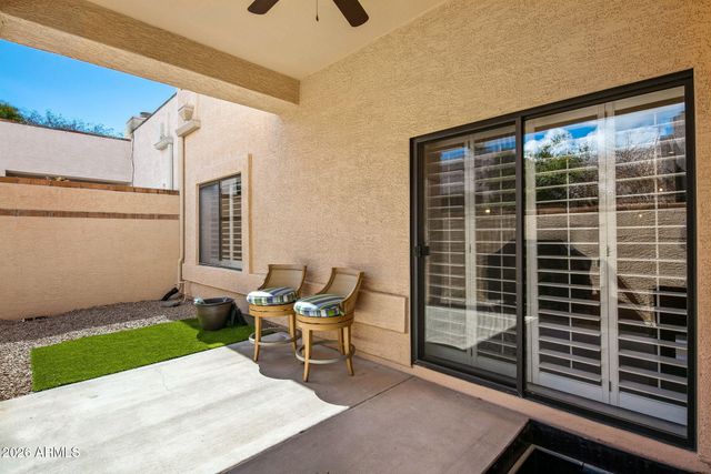 37206 N TRANQUIL Trail 22, Carefree, AZ 85377