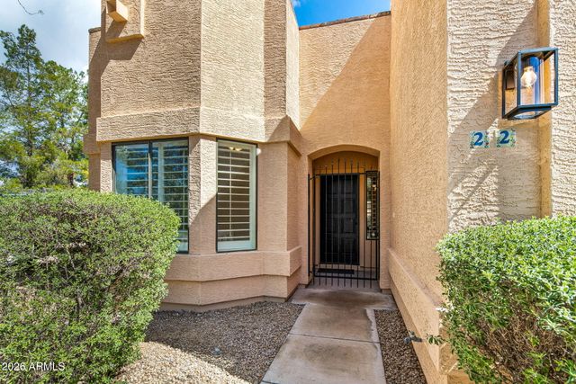 37206 N TRANQUIL Trail 22, Carefree, AZ 85377