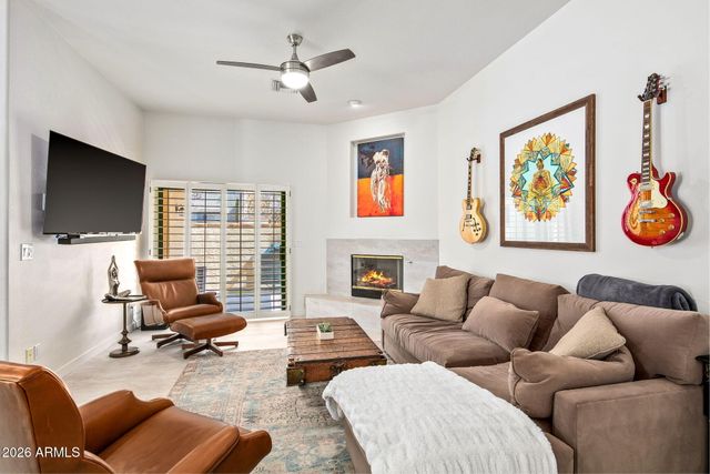 37206 N TRANQUIL Trail 22, Carefree, AZ 85377