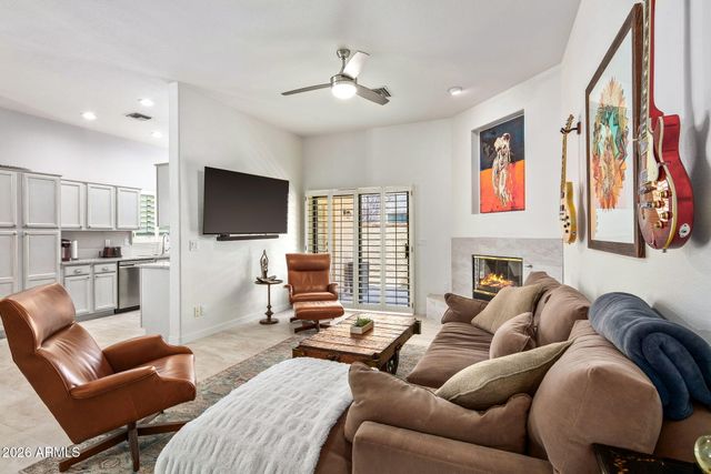 37206 N TRANQUIL Trail 22, Carefree, AZ 85377