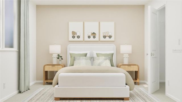 5192 CLAY WHALEY ROAD, St Cloud, FL 34772