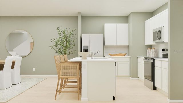 5192 CLAY WHALEY ROAD, St Cloud, FL 34772