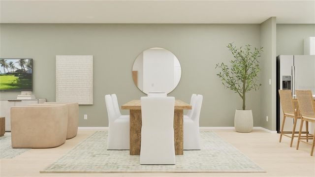 5192 CLAY WHALEY ROAD, St Cloud, FL 34772