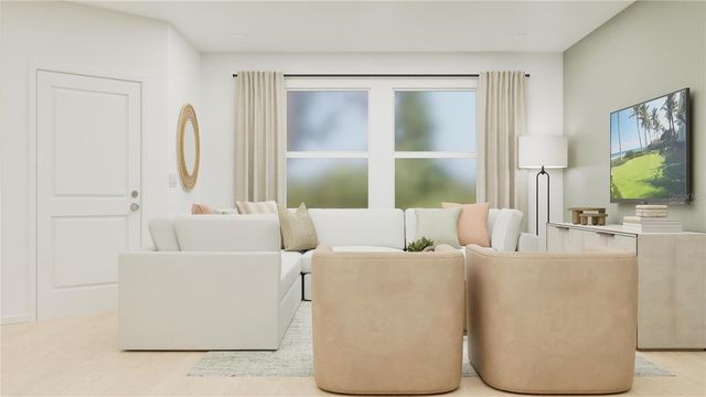 5192 CLAY WHALEY ROAD, St Cloud, FL 34772