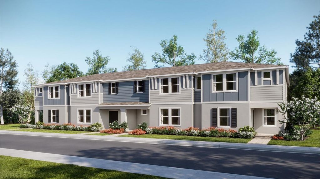 5192 CLAY WHALEY ROAD, St Cloud, FL 34772