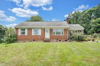 19501 Virgil H Goode Hwy, Rocky Mount, VA 24151