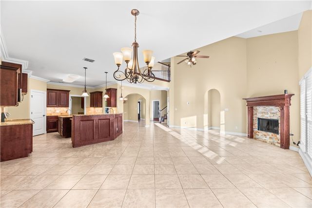 5605 Allier Dr, Corpus Christi, TX 78414