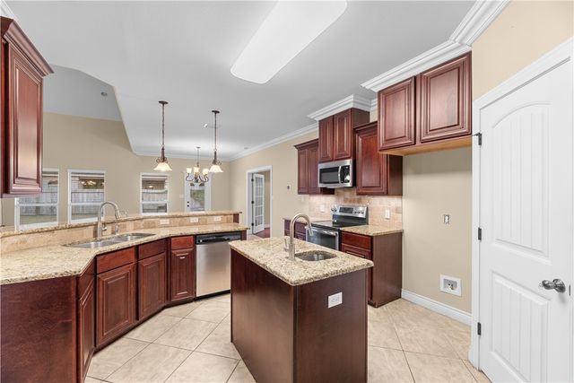 5605 Allier Dr, Corpus Christi, TX 78414