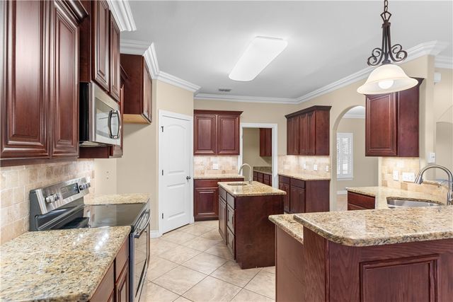 5605 Allier Dr, Corpus Christi, TX 78414