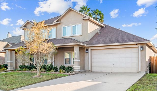 5605 Allier Dr, Corpus Christi, TX 78414