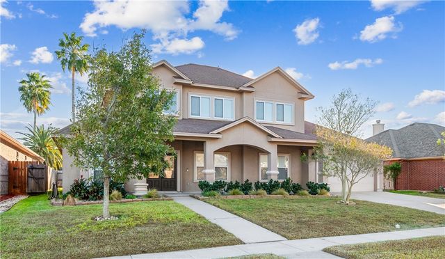 5605 Allier Dr, Corpus Christi, TX 78414