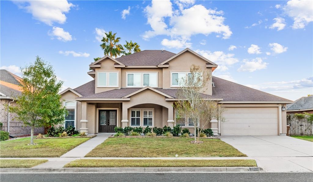 5605 Allier Dr, Corpus Christi, TX 78414