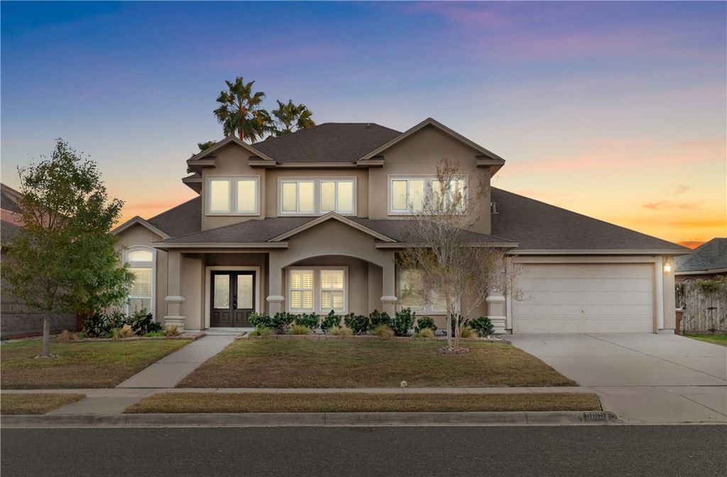 5605 Allier Dr, Corpus Christi, TX 78414 — photo 4