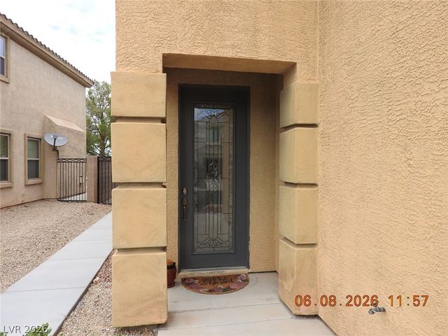 42 Sandy Bunker Lane, Las Vegas, NV 89148