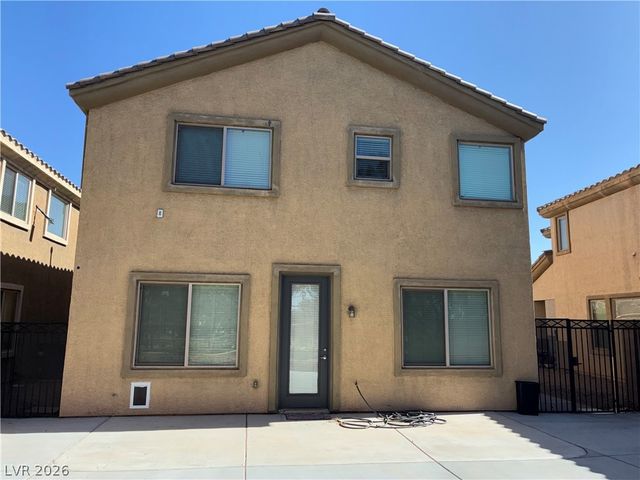 42 Sandy Bunker Lane, Las Vegas, NV 89148