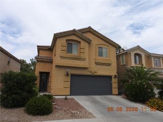 42 Sandy Bunker Lane, Las Vegas, NV 89148