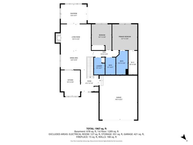 15443 Winchester Circle, Grand Haven, MI 49417