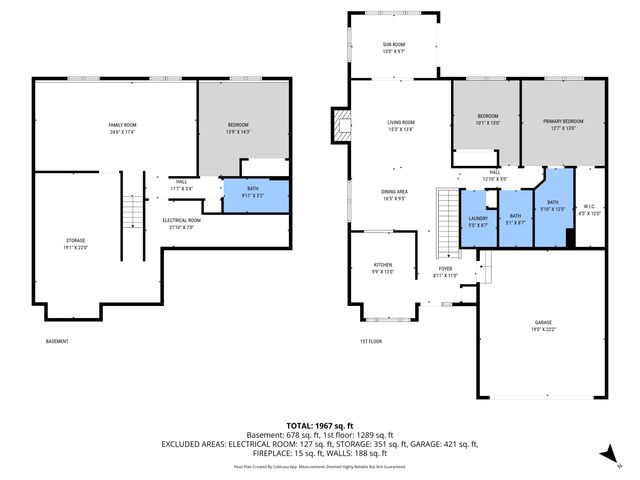 15443 Winchester Circle, Grand Haven, MI 49417