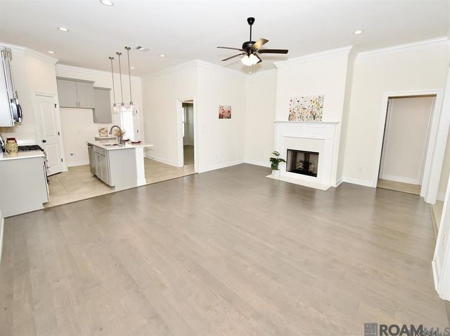 17065 White Ibis Ave, Prairieville, LA 70769
