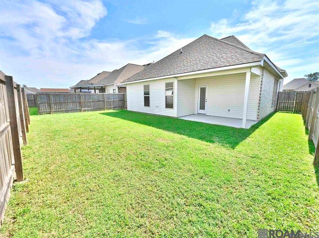 17065 White Ibis Ave, Prairieville, LA 70769