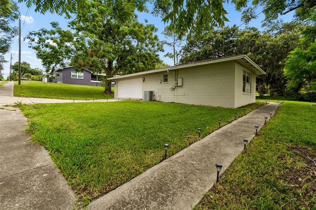 400 E SILVER STAR ROAD, Ocoee, FL 34761
