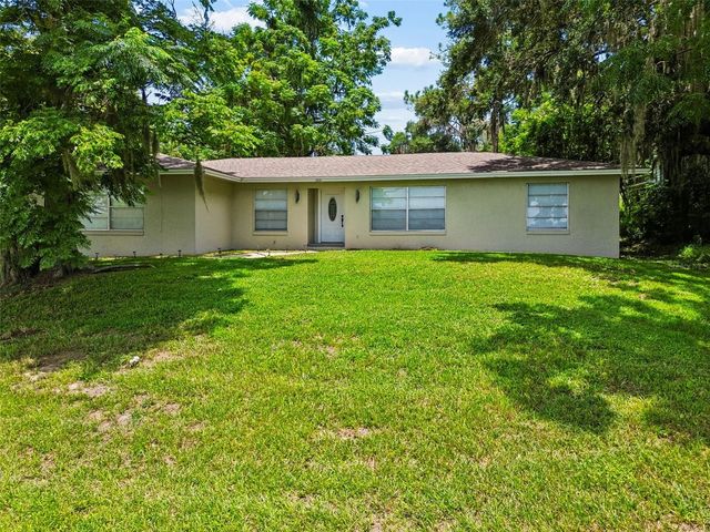 400 E SILVER STAR ROAD, Ocoee, FL 34761