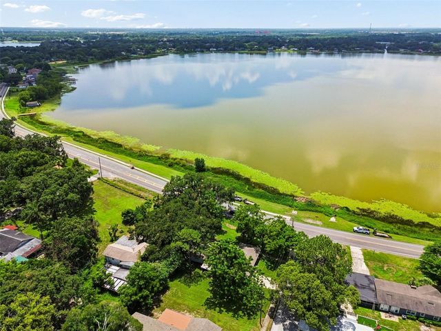 400 E SILVER STAR ROAD, Ocoee, FL 34761