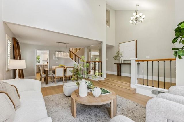 516 Saint Vincent Lane, Foster City, CA 94404