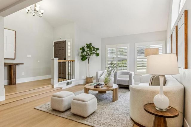 516 Saint Vincent Lane, Foster City, CA 94404