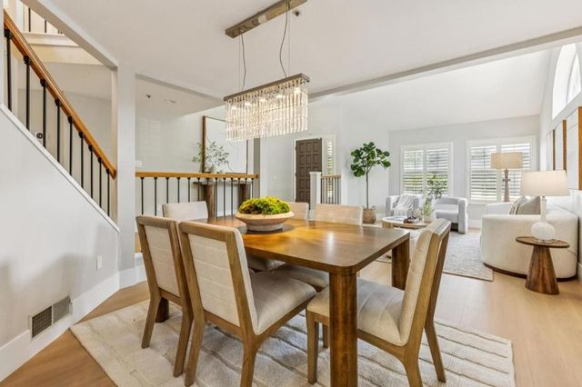 516 Saint Vincent Lane, Foster City, CA 94404