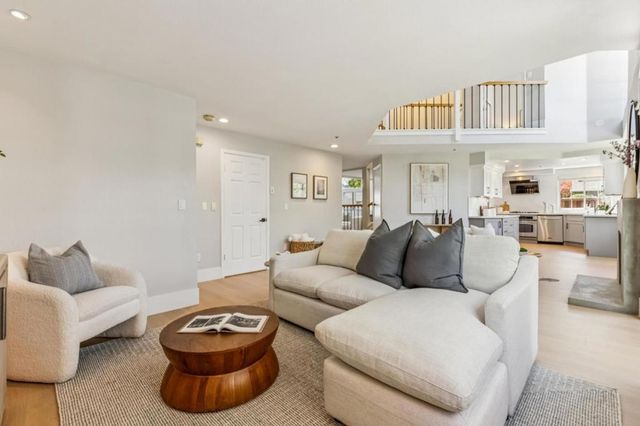 516 Saint Vincent Lane, Foster City, CA 94404