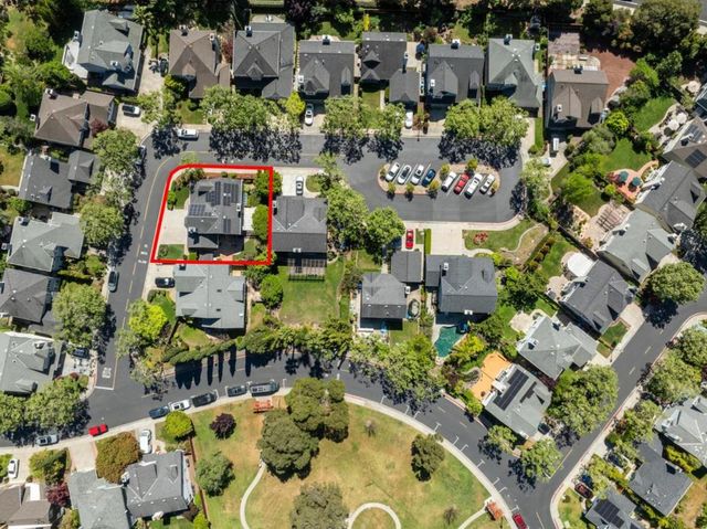 516 Saint Vincent Lane, Foster City, CA 94404