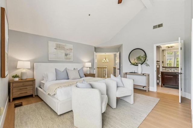 516 Saint Vincent Lane, Foster City, CA 94404